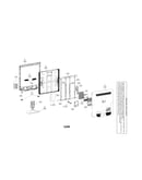 Case parts
