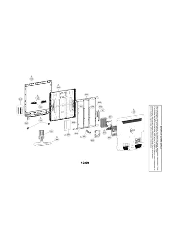 Case parts