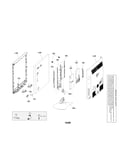 Case parts