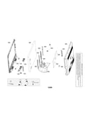 Case parts