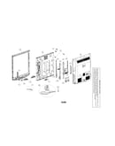 Case parts