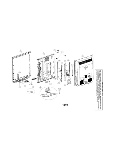Case parts