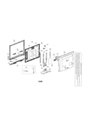 Case parts