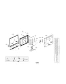 Case parts