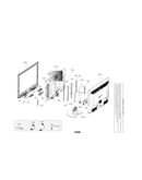 Case parts