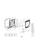 Case parts