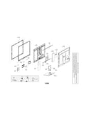 Case parts