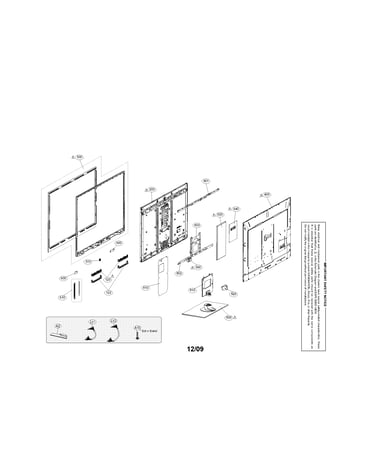 Case parts