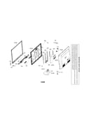 Case parts