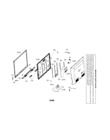 Case parts
