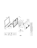 Case parts