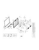 Case parts