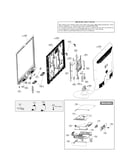 Case parts