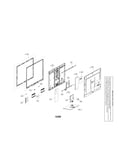Case parts