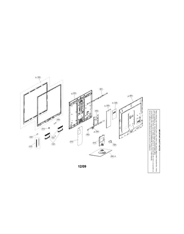 Case parts