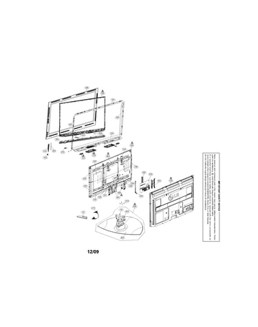 Case parts