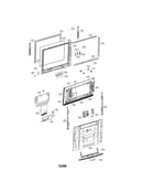 Case parts