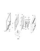Case parts