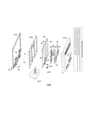 Case parts