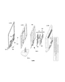 Case parts