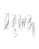 Case parts