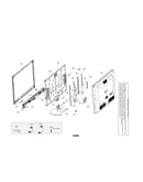Case parts