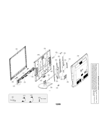Case parts