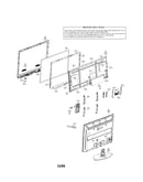 Case parts
