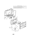 Case parts