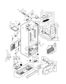 Case parts