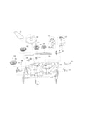 Moving mechanism parts 2