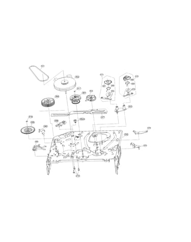 Moving mechanism parts 2