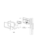 Exploded view parts