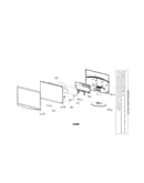 Exploded view parts