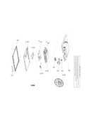 Exploded view parts