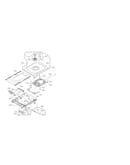 Deck mechanism parts