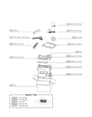 Packing parts