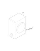Passive subwoofer