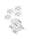 Refrigerator parts