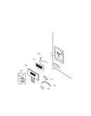 Dispenser parts