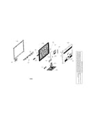 Exploded view parts