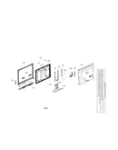 Exploded view parts