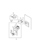 Dispenser parts