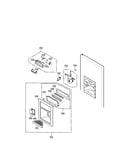Dispenser parts