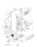 Case parts