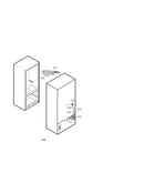 Ice maker parts