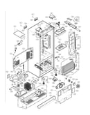 Case parts