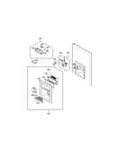 Dispenser parts