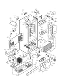 Case parts