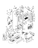 Case parts